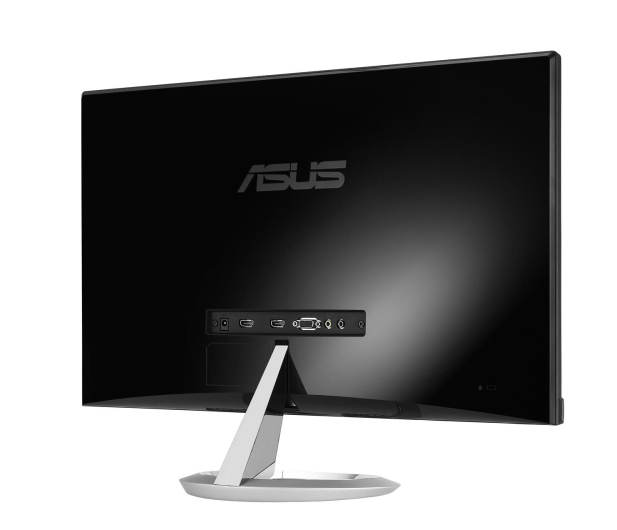 ASUS Designo MX279H srebrno-czarny - 121156 - zdjęcie 24